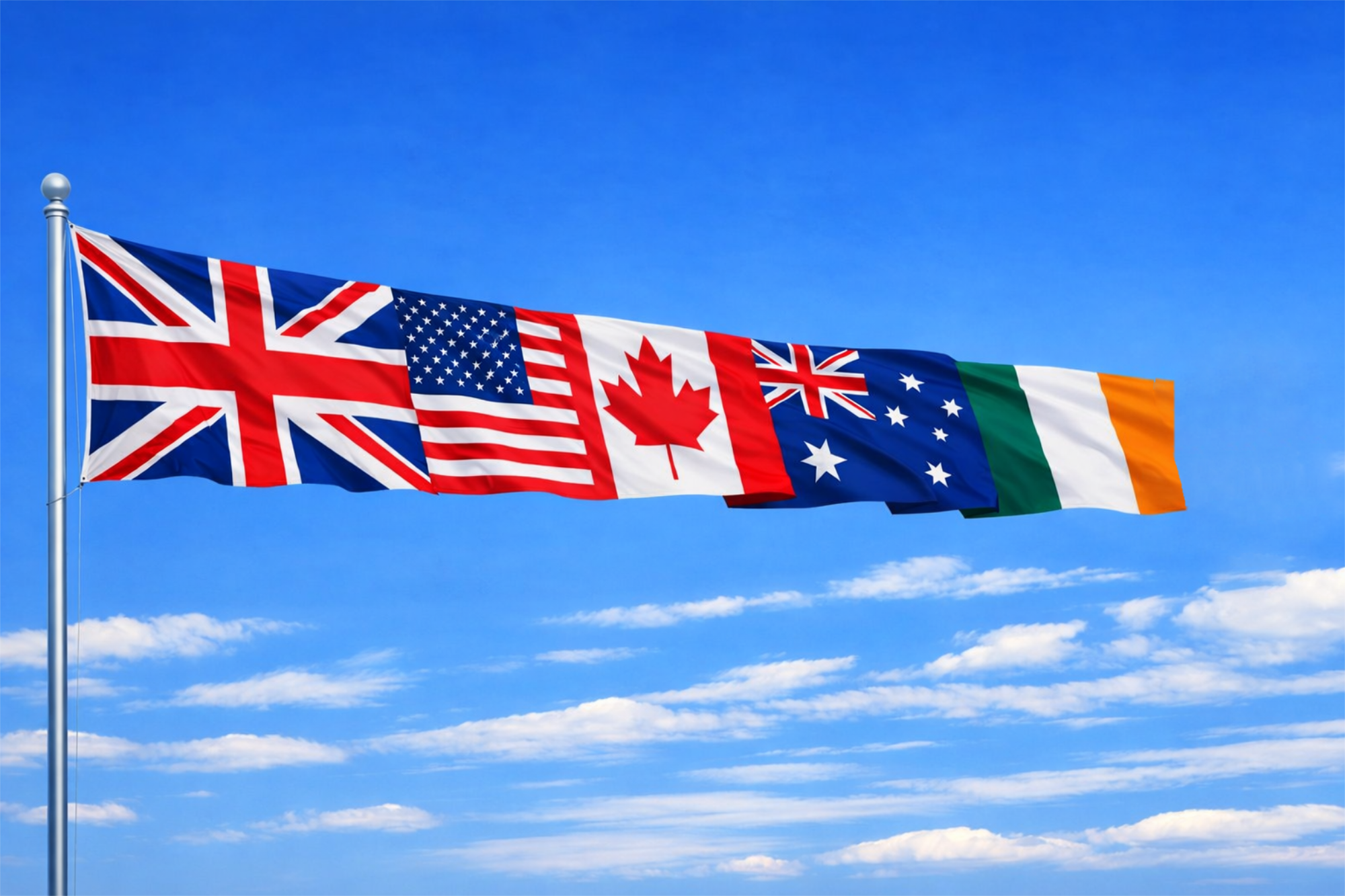 Englisch-Training für Business & Privatkunden